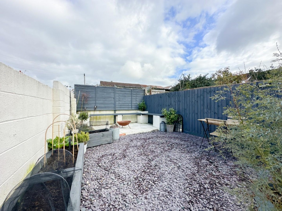 Winchester Road, Bristol, BS4 3NQ