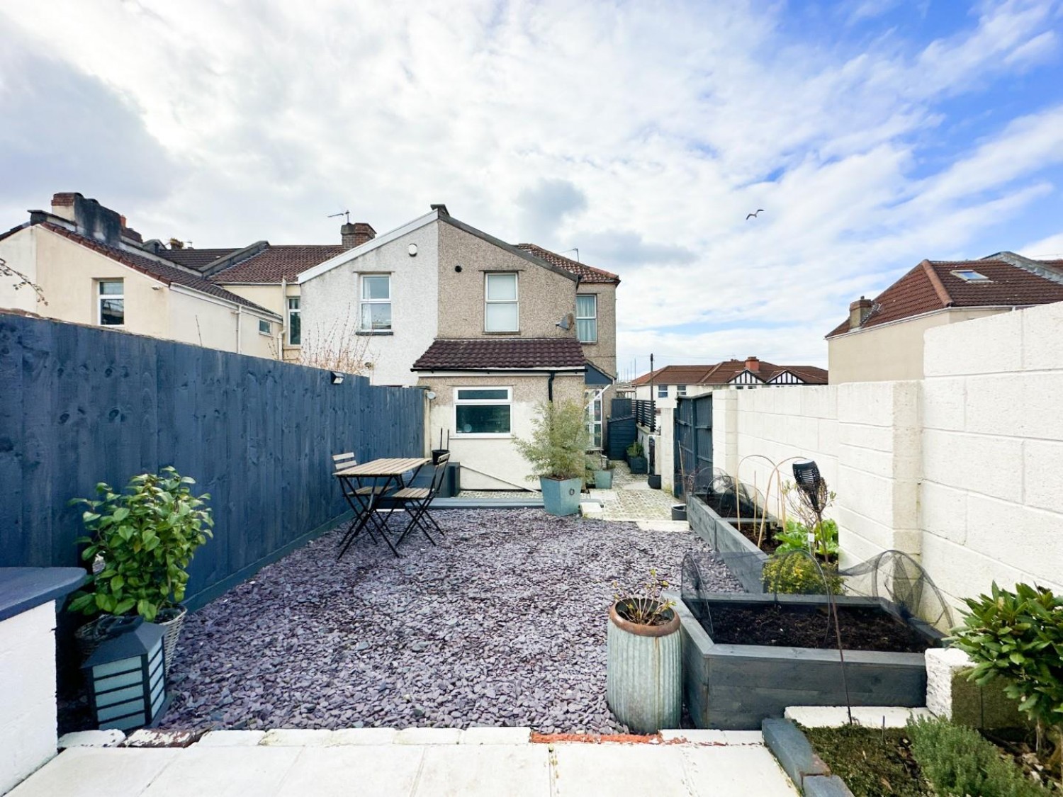 Winchester Road, Bristol, BS4 3NQ