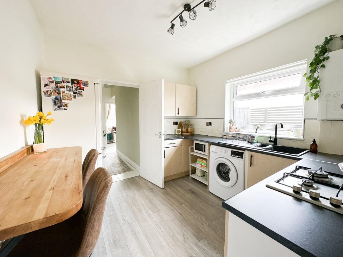 Winchester Road, Bristol, BS4 3NQ