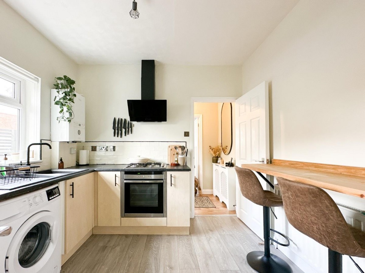 Winchester Road, Bristol, BS4 3NQ