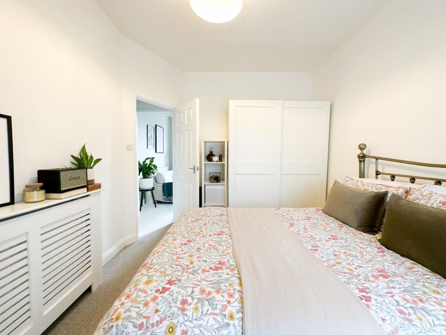 Winchester Road, Bristol, BS4 3NQ