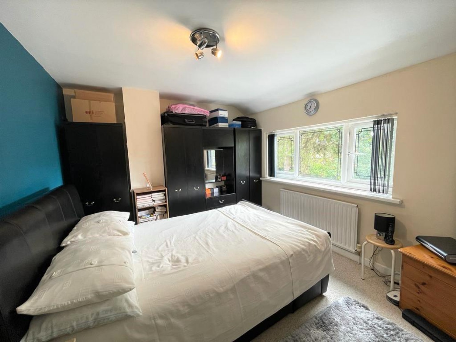 The Croftway, Handsworth Wood, Birmingham, B20 1EG