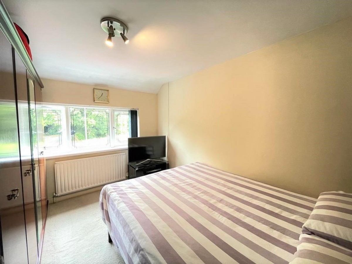 The Croftway, Handsworth Wood, Birmingham, B20 1EG