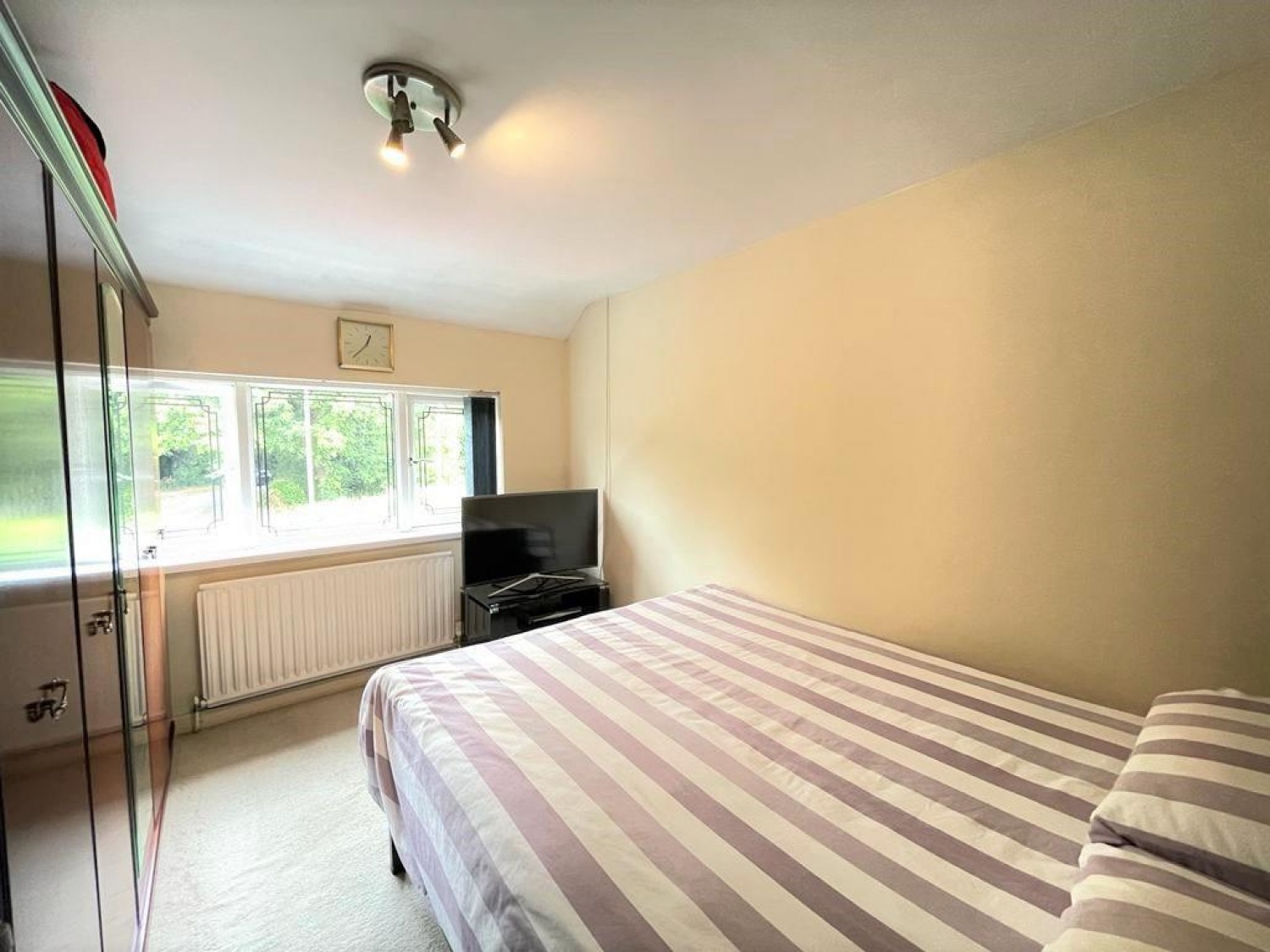 The Croftway, Handsworth Wood, Birmingham, B20 1EG