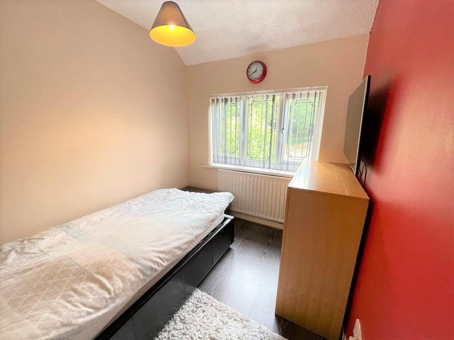 The Croftway, Handsworth Wood, Birmingham, B20 1EG