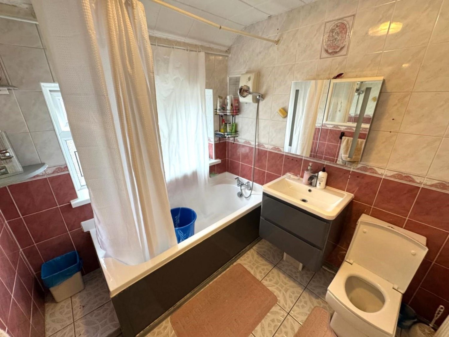 The Croftway, Handsworth Wood, Birmingham, B20 1EG
