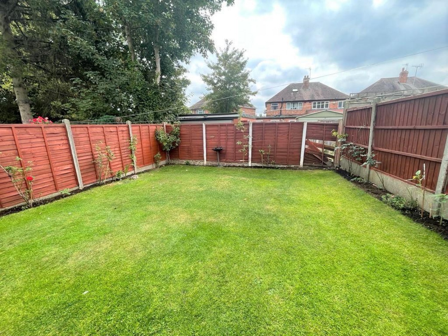 The Croftway, Handsworth Wood, Birmingham, B20 1EG