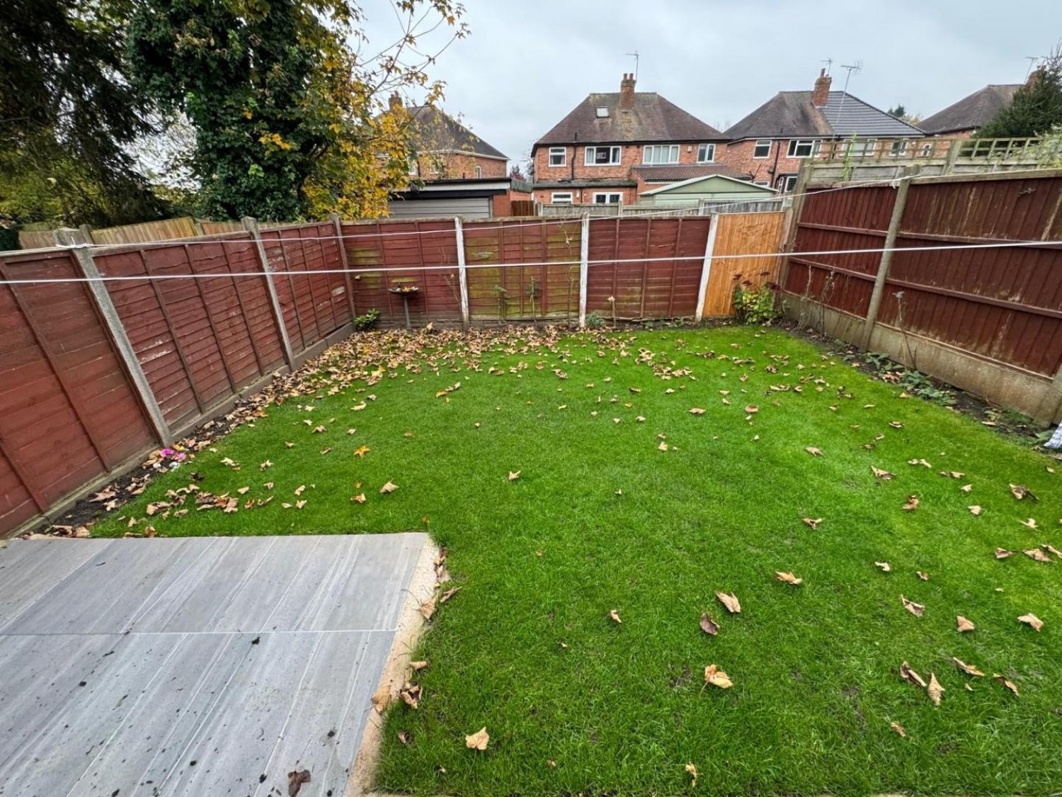 The Croftway, Handsworth Wood, Birmingham, B20 1EG