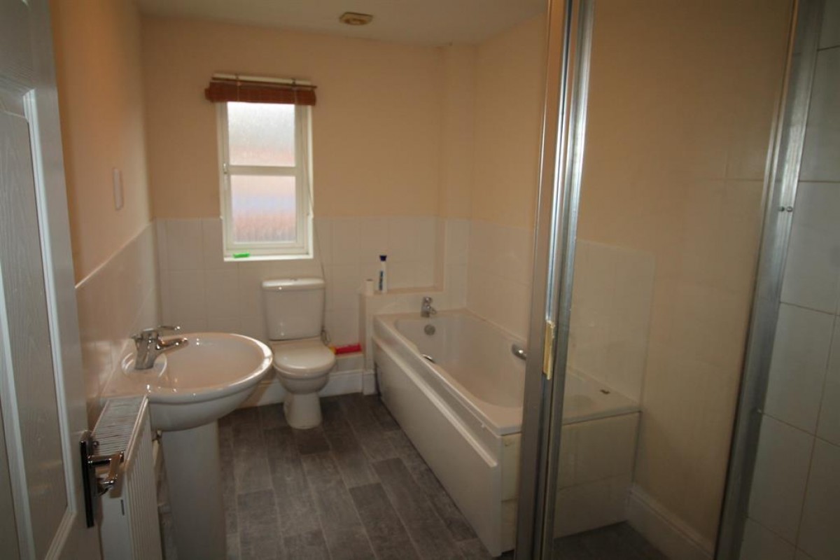 Victoriana Way, Handsworth, Birmingham, B20 2SZ