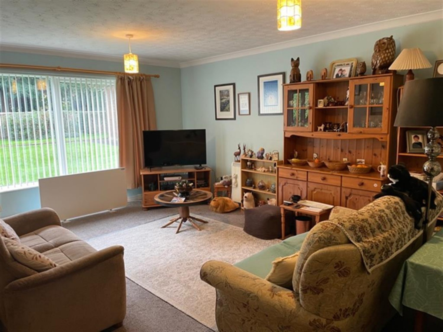 Harford Drive, Frenchay, Bristol, BS16 1NP