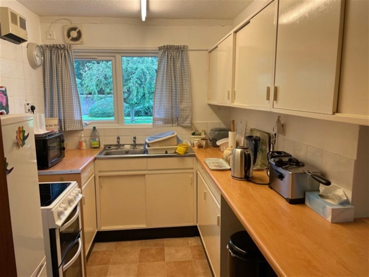 Harford Drive, Frenchay, Bristol, BS16 1NP