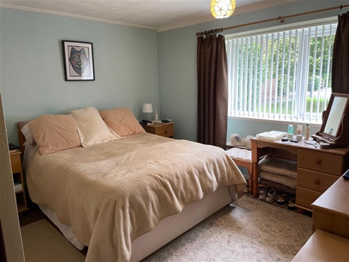 Harford Drive, Frenchay, Bristol, BS16 1NP