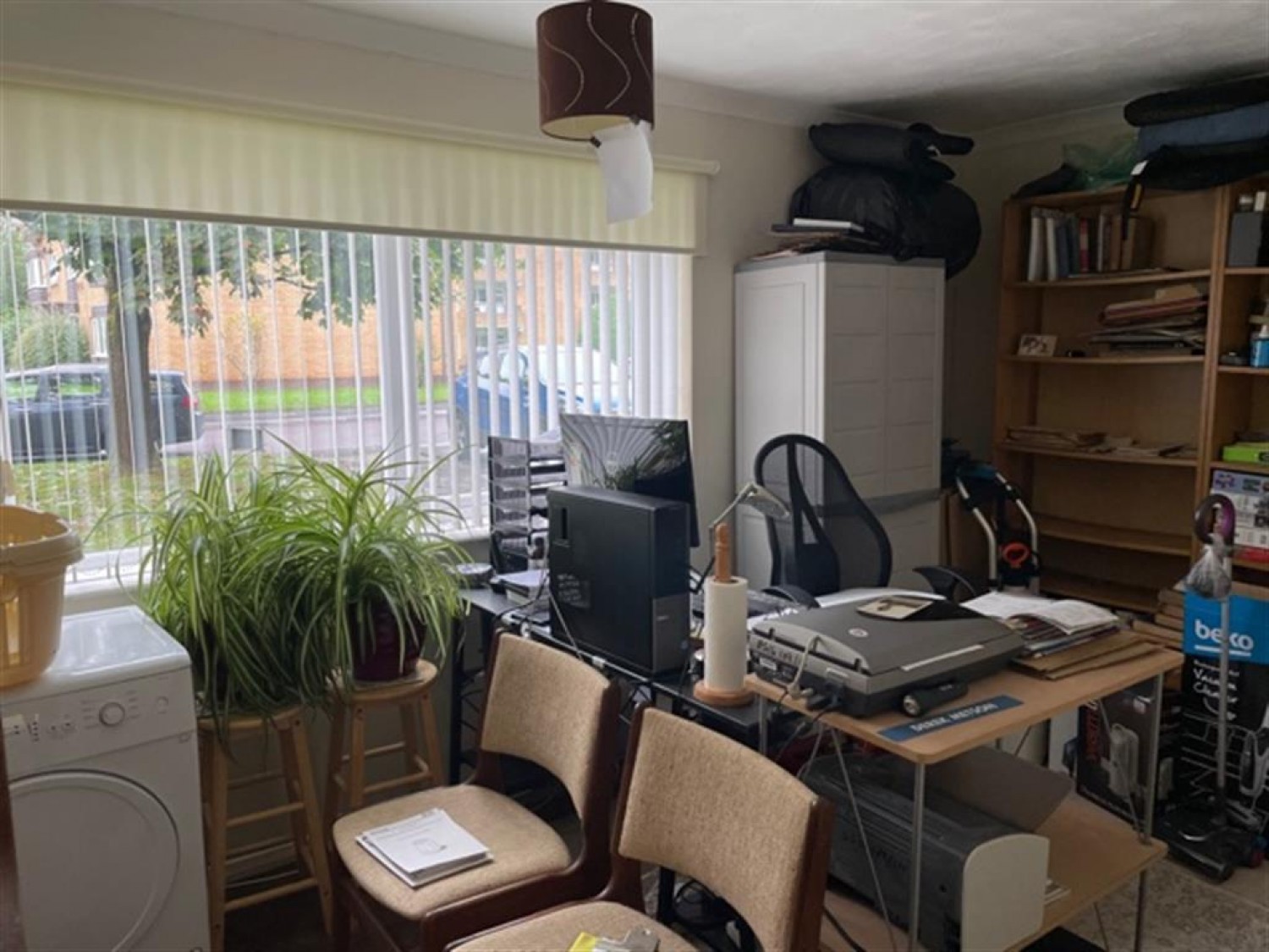 Harford Drive, Frenchay, Bristol, BS16 1NP