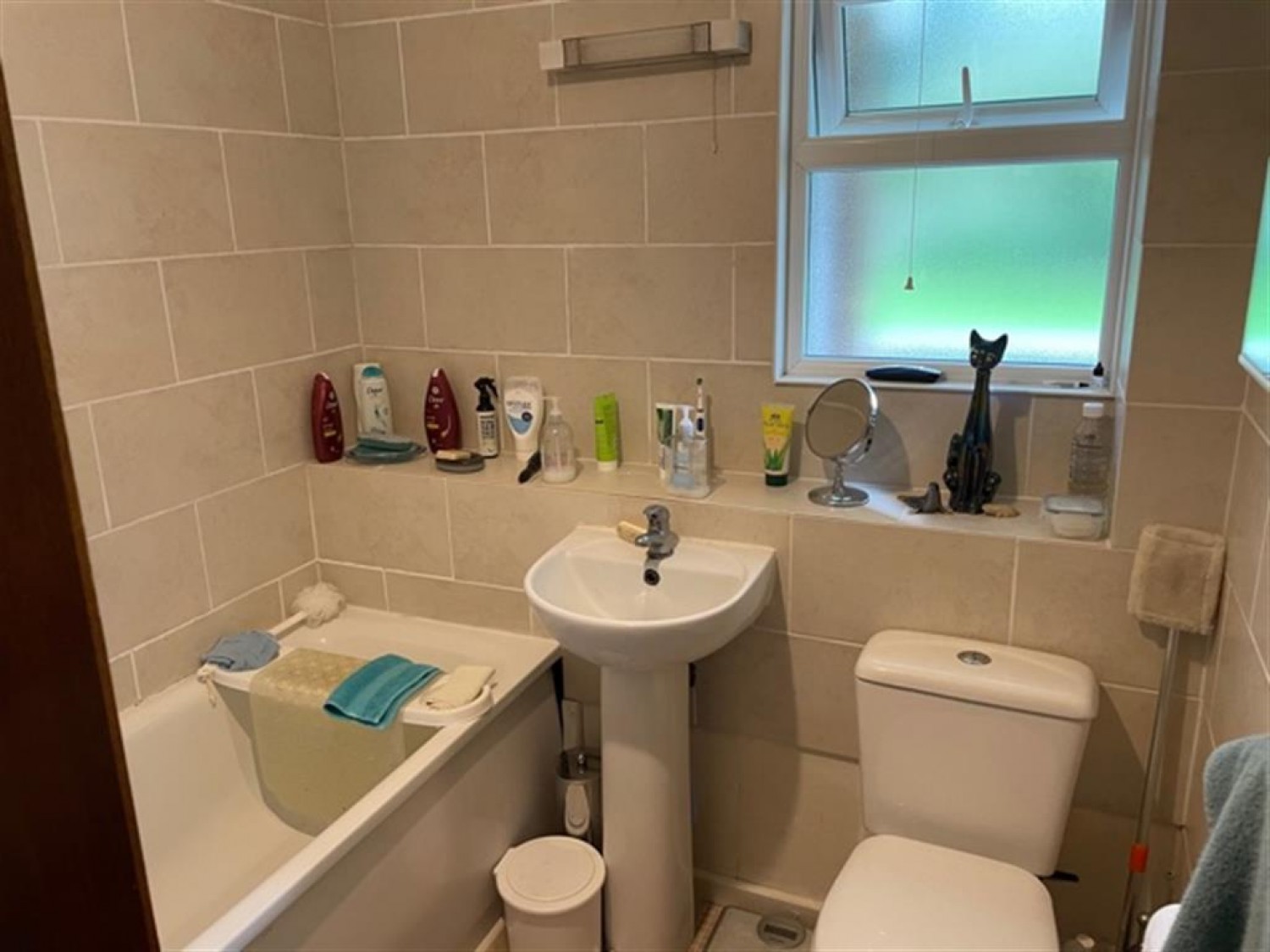 Harford Drive, Frenchay, Bristol, BS16 1NP