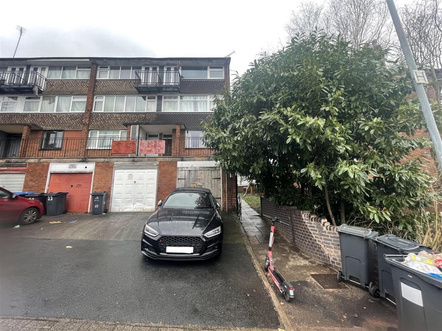 Park Avenue, Hockley, Birmingham, B18 5ND