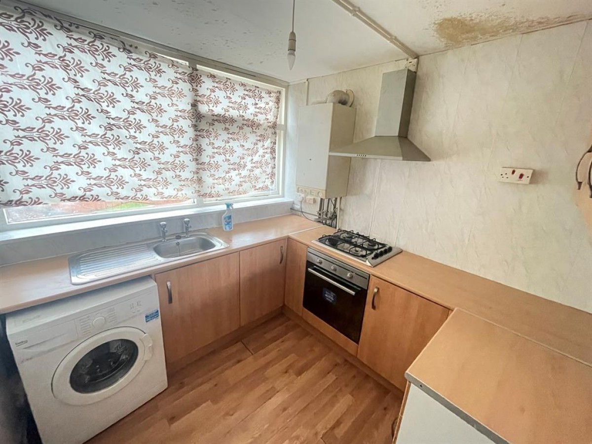 Park Avenue, Hockley, Birmingham, B18 5ND