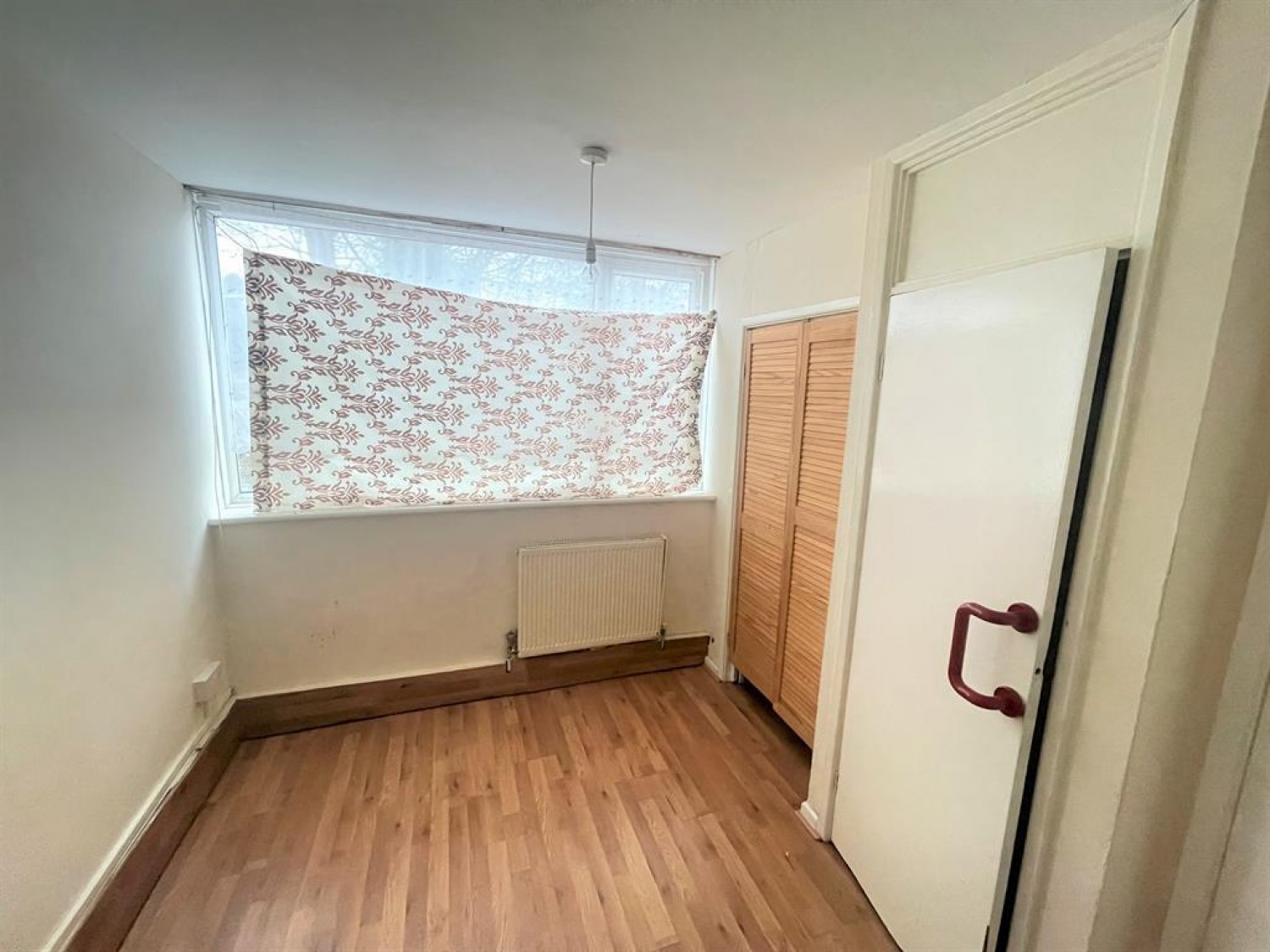 Park Avenue, Hockley, Birmingham, B18 5ND