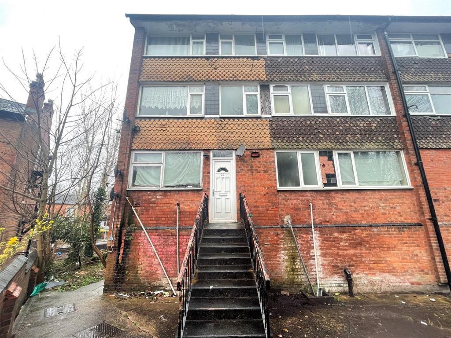 Park Avenue, Hockley, Birmingham, B18 5ND