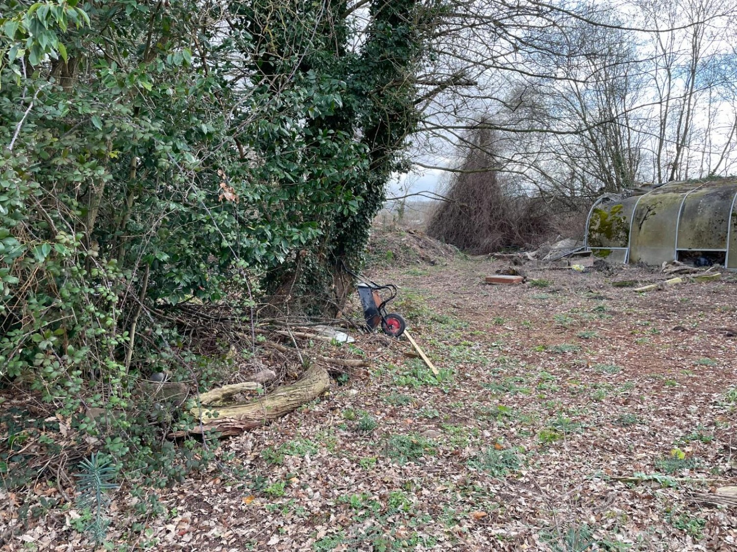 Westland View Building Plot, 11a Graftonbury Mews, adjacent to 11 Graftonbury Mews, , Graftonbury Lane, Hereford, HR2 8BN