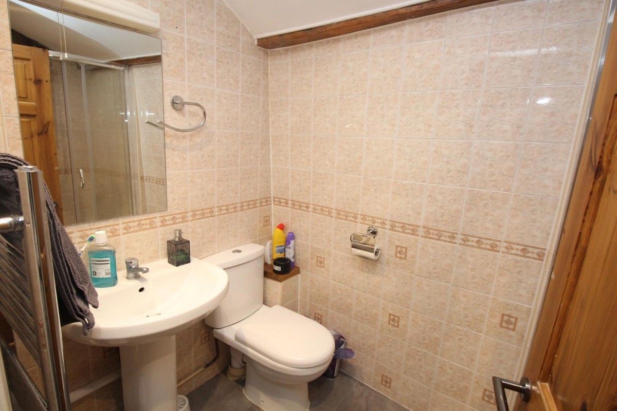 High Street, Stevenage, Hertfordshire, SG1 3AH