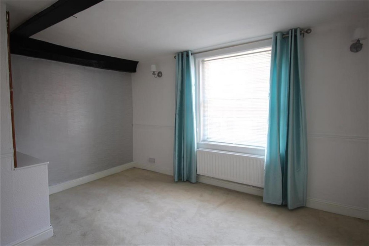 High Street, Stevenage, Hertfordshire, SG1 3AH