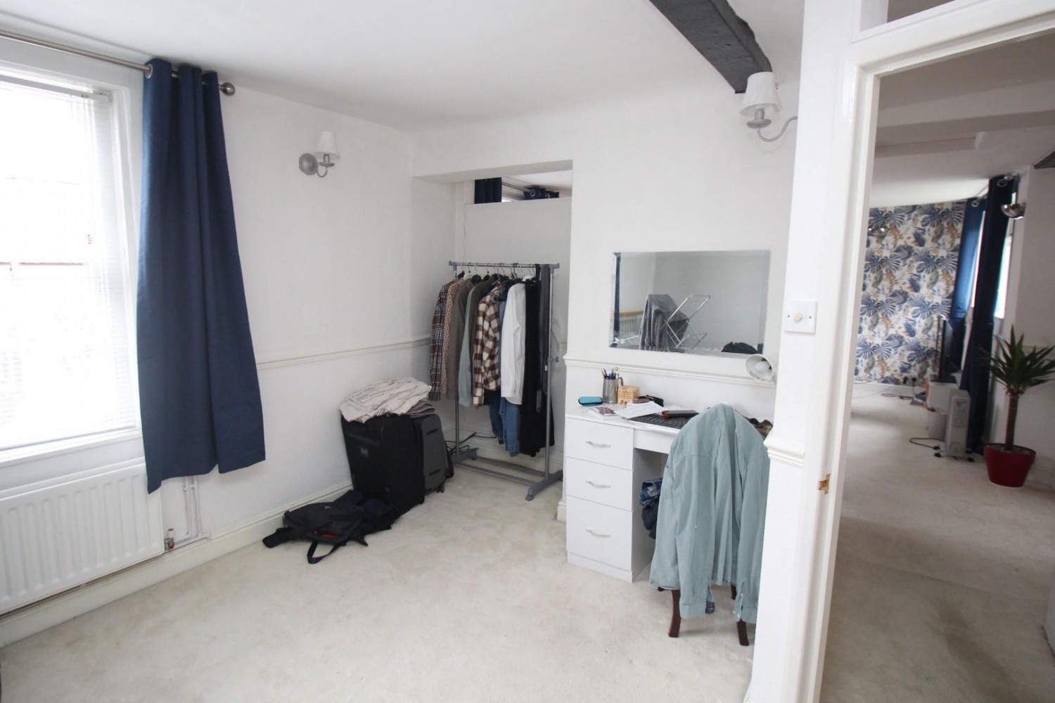 High Street, Stevenage, Hertfordshire, SG1 3AH