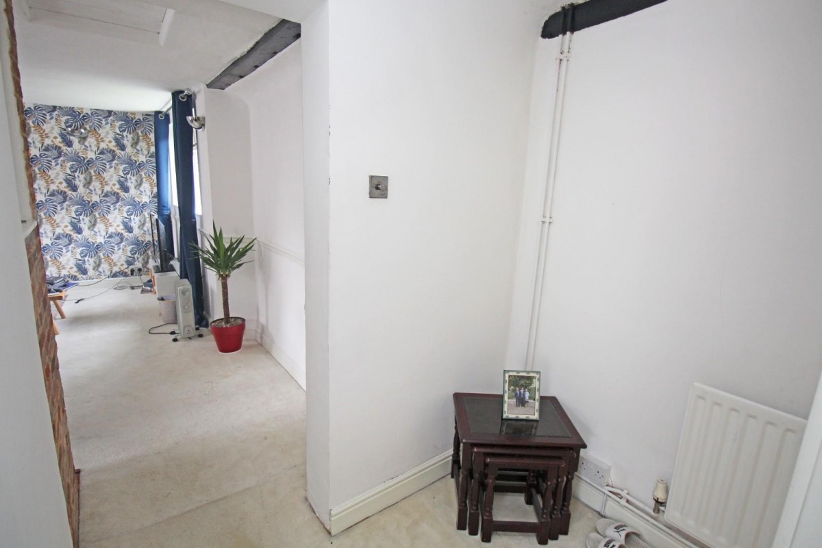 High Street, Stevenage, Hertfordshire, SG1 3AH