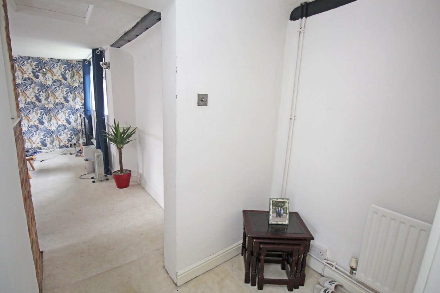 High Street, Stevenage, Hertfordshire, SG1 3AH