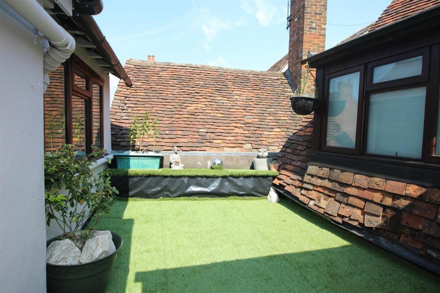 High Street, Stevenage, Hertfordshire, SG1 3AH