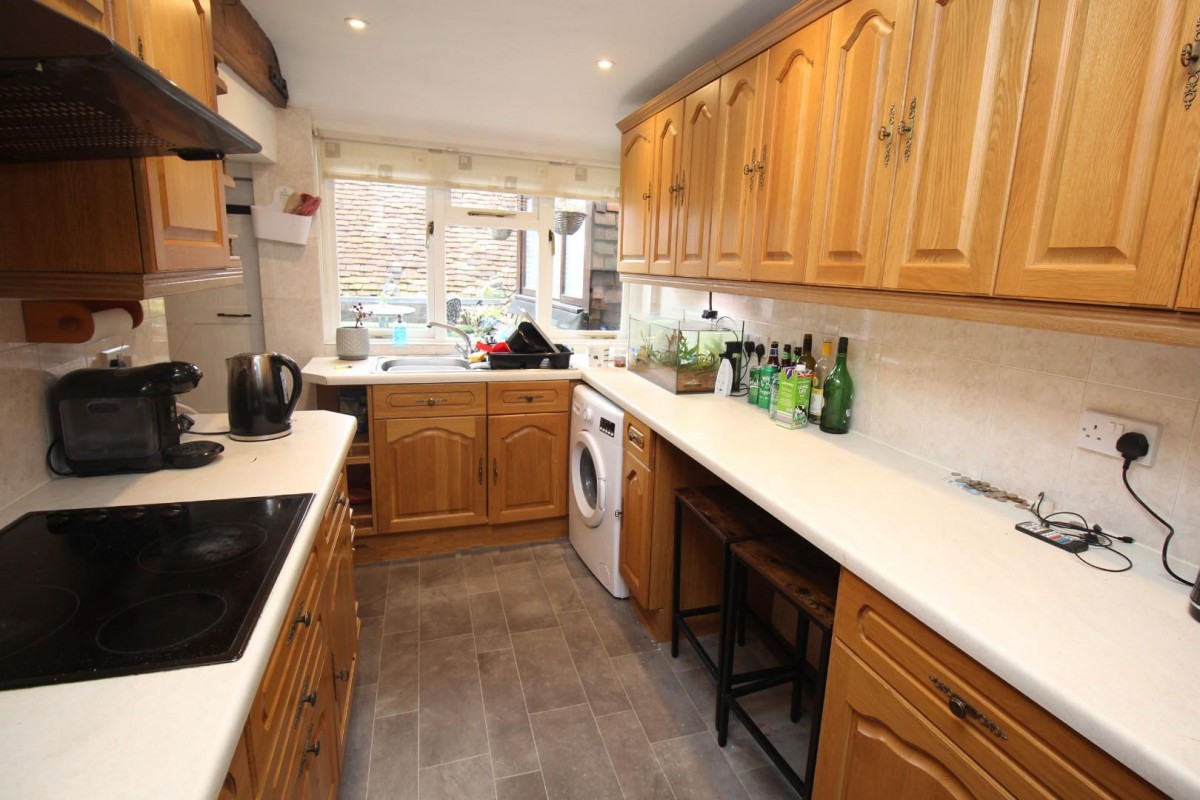 High Street, Stevenage, Hertfordshire, SG1 3AH