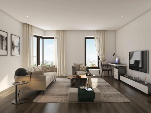 Dover Court, Dominion Road, Southall, UB2 5AE