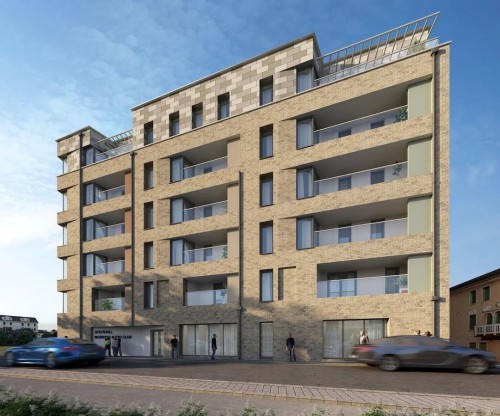 Dover Court, Dominion Road, Southall, UB2 5AE