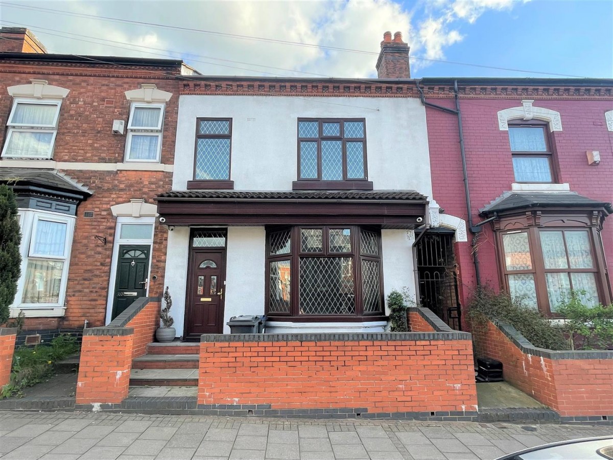 Dudley Road, Winson Green, Birmingham, B18 4HL