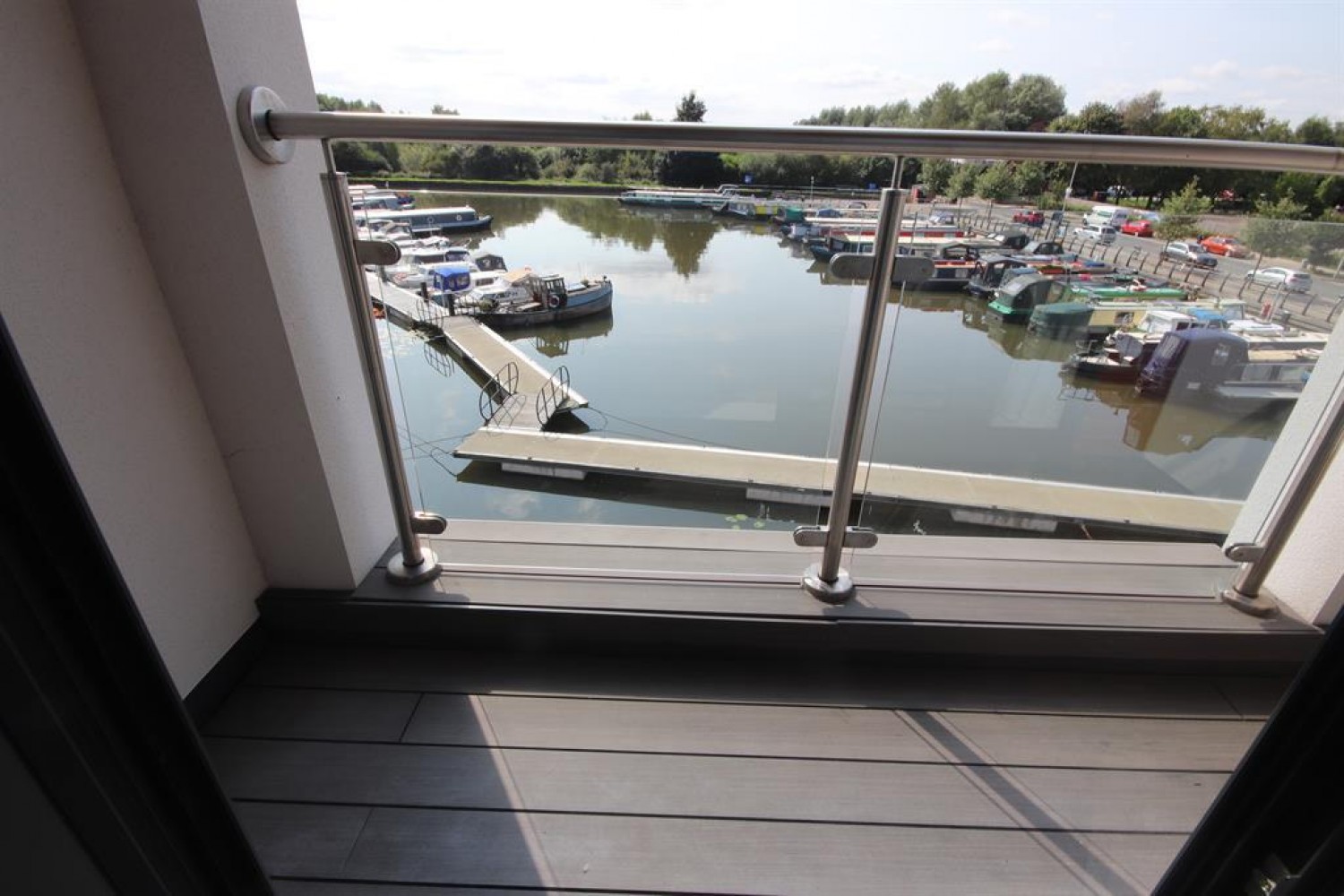 Marina Walk, Leigh, WN7 4FN