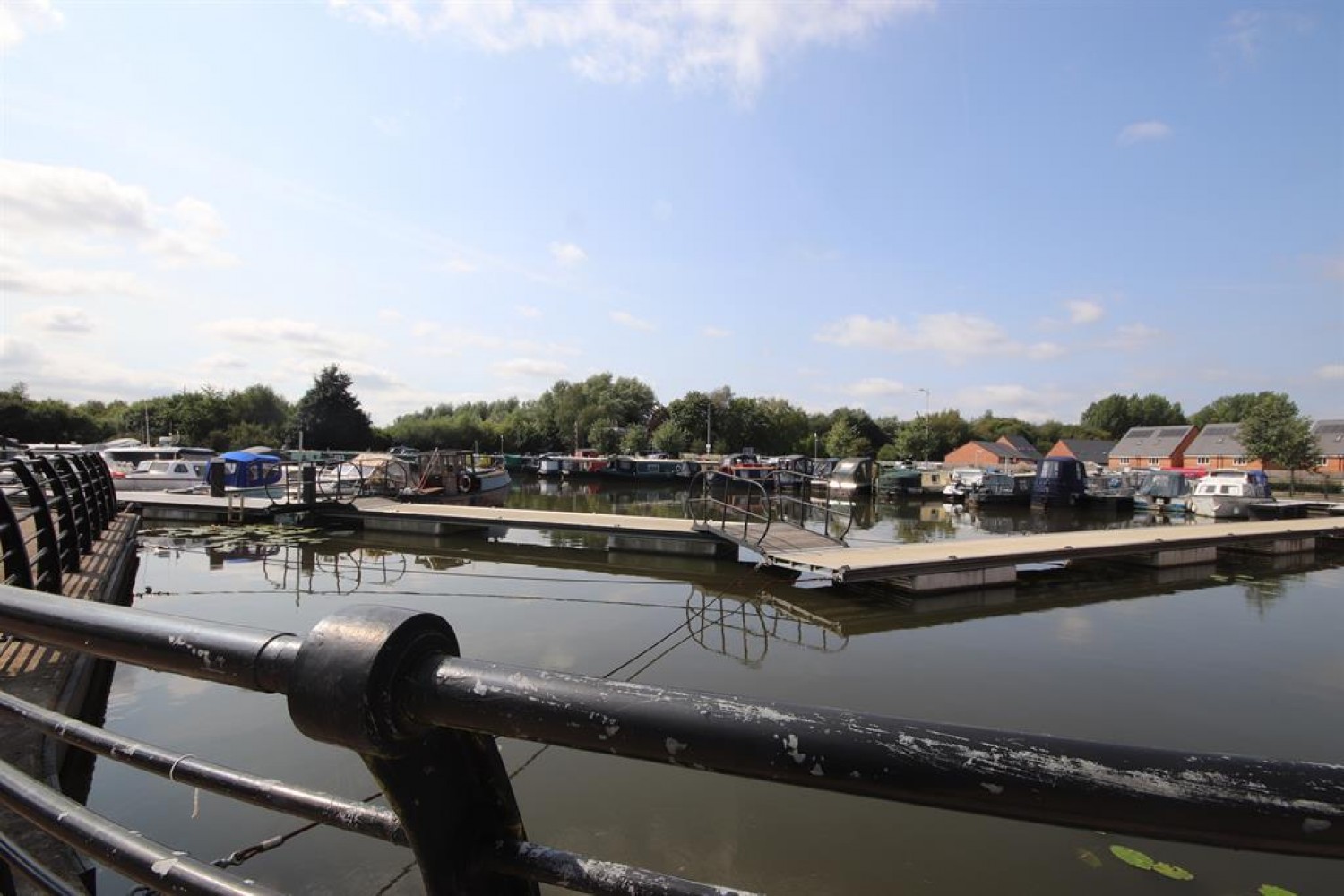Marina Walk, Leigh, WN7 4FN