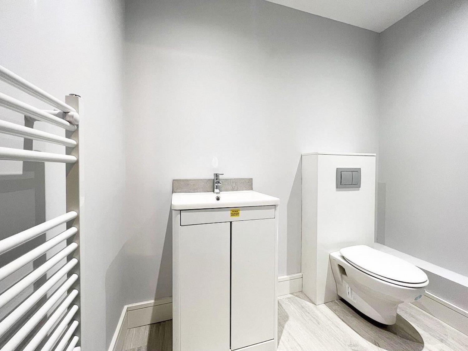 Burleigh Street, Barnsley