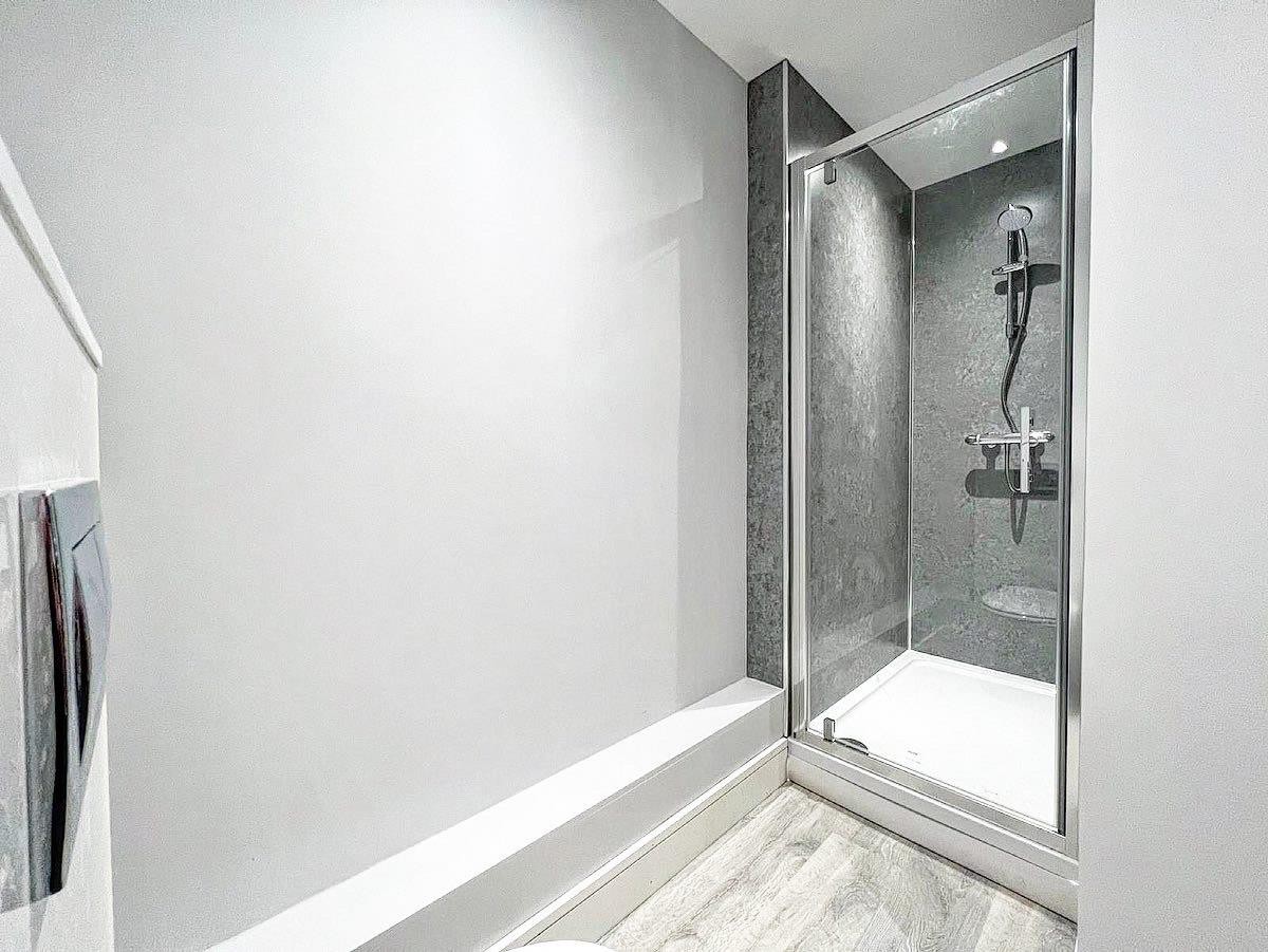 Burleigh Street, Barnsley