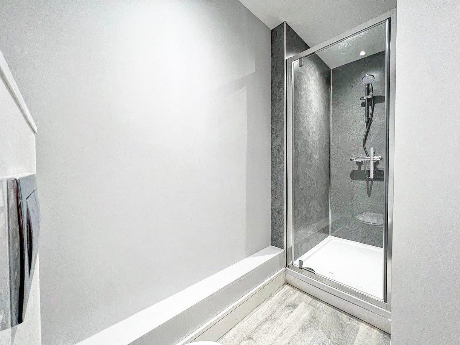 Burleigh Street, Barnsley