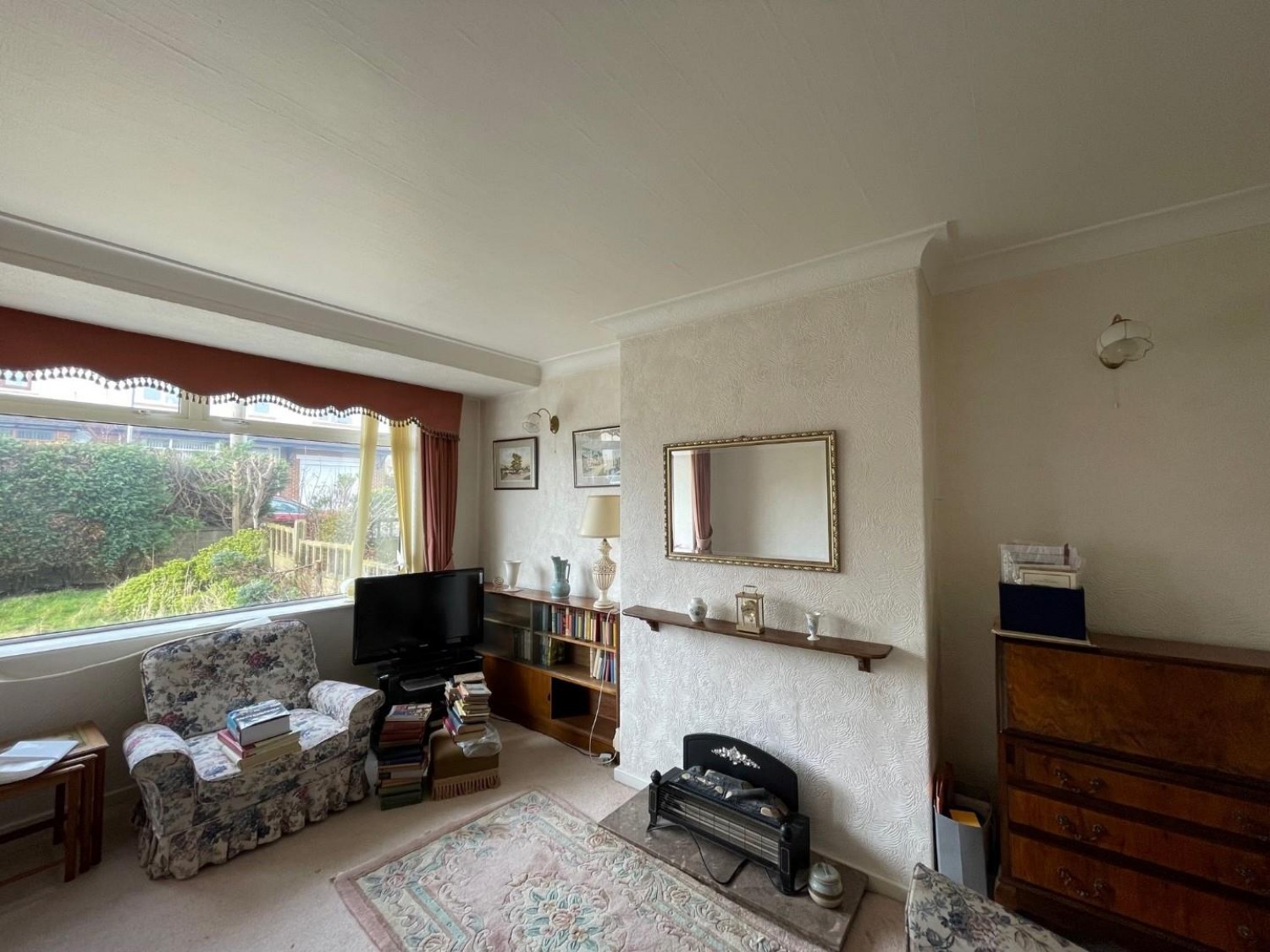 Cowdray Drive, Cleckheaton