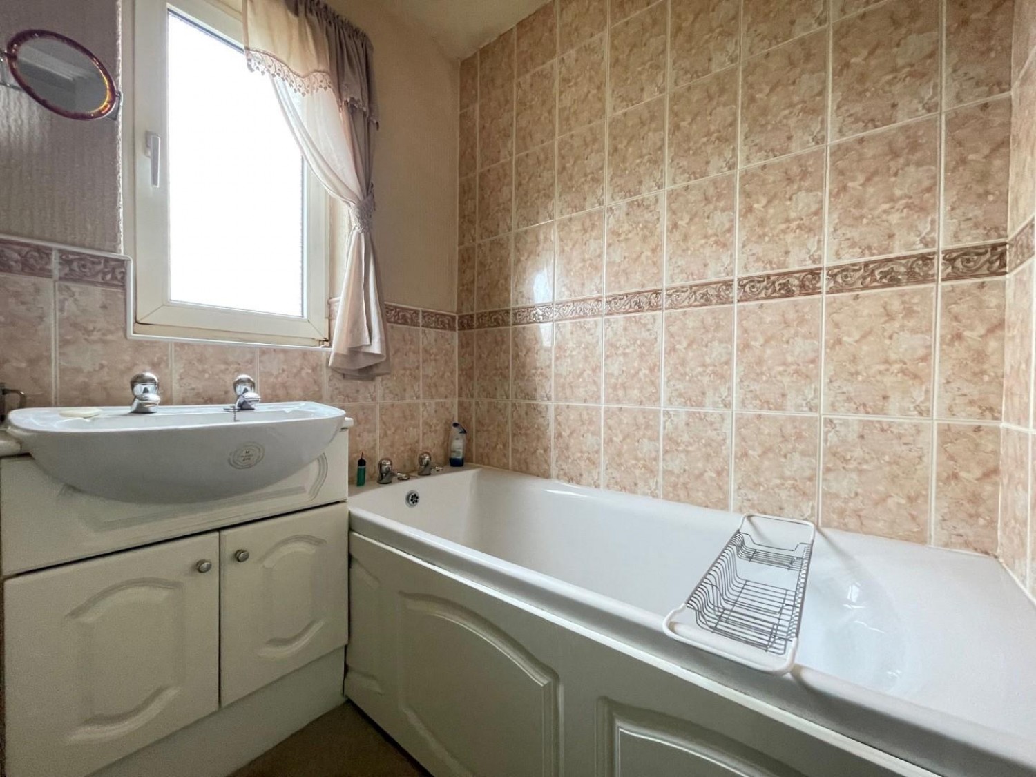 Cowdray Drive, Cleckheaton
