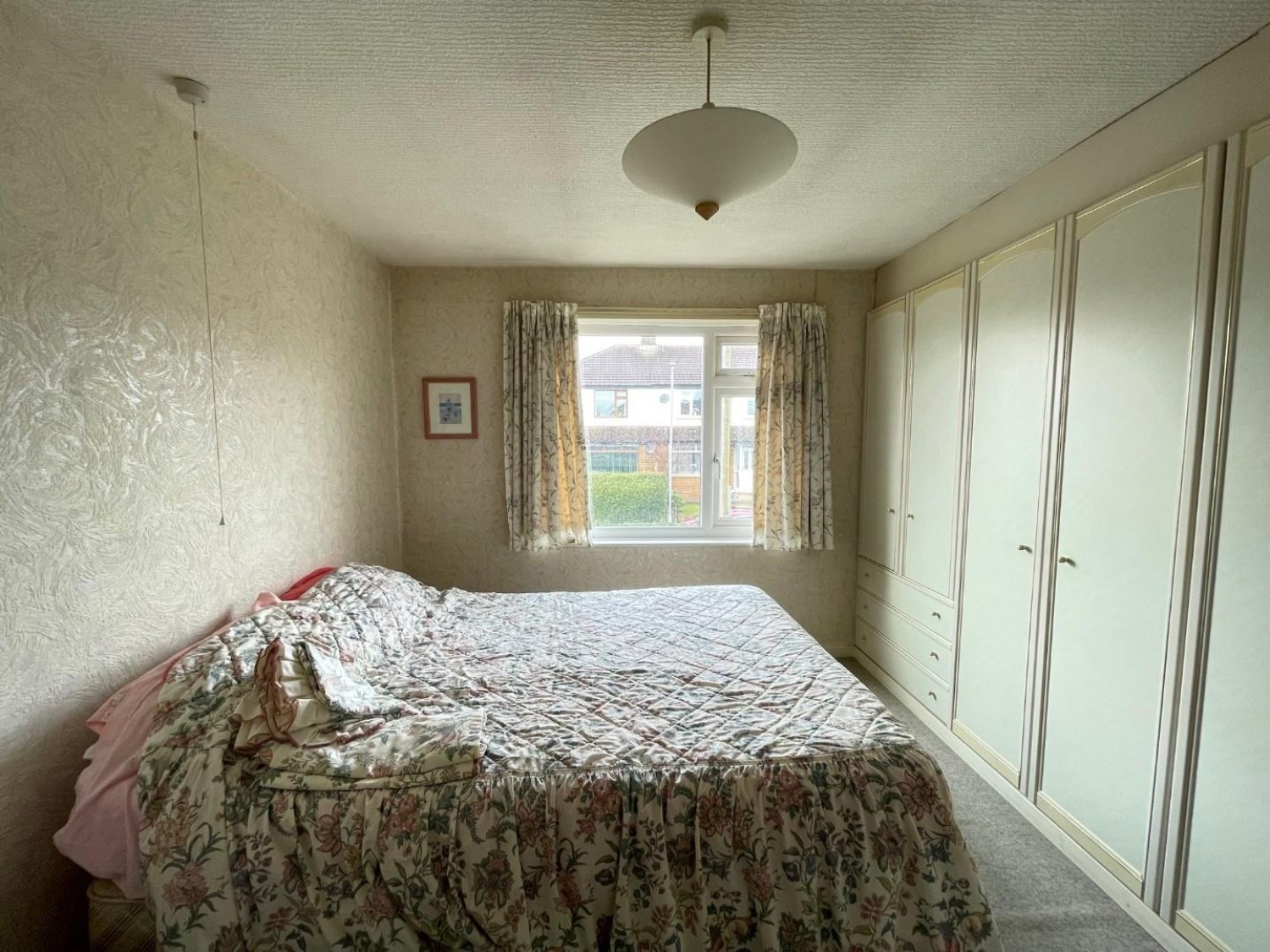 Cowdray Drive, Cleckheaton