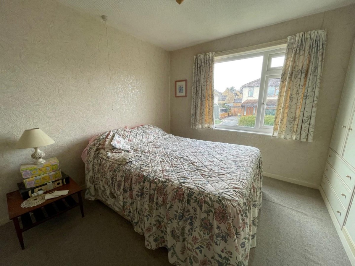 Cowdray Drive, Cleckheaton