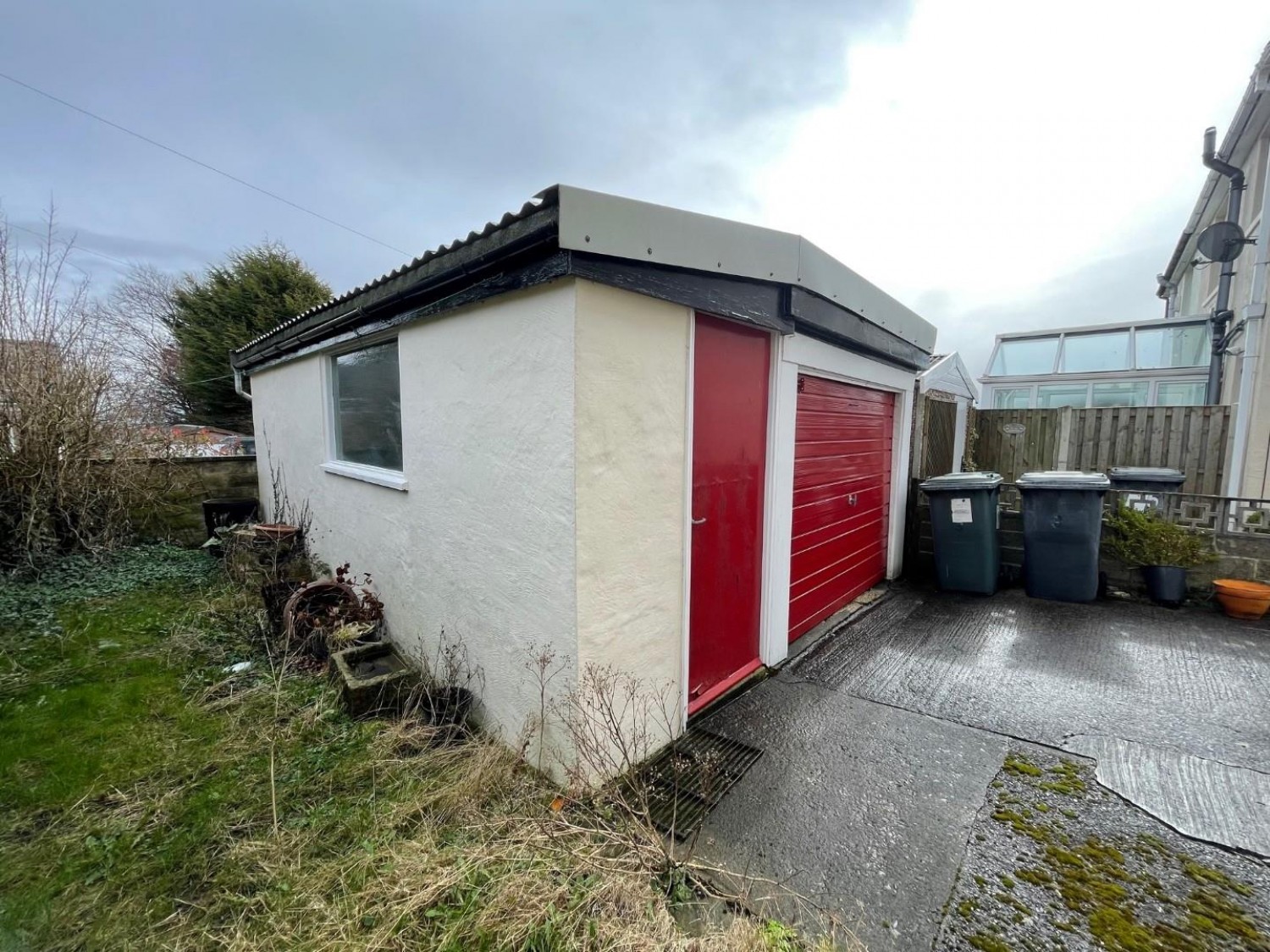 Cowdray Drive, Cleckheaton