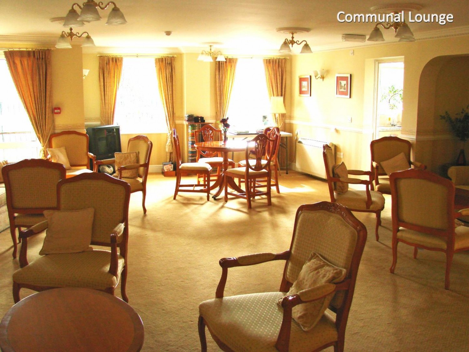 Pinetree Court, Danestrete, Stevenage