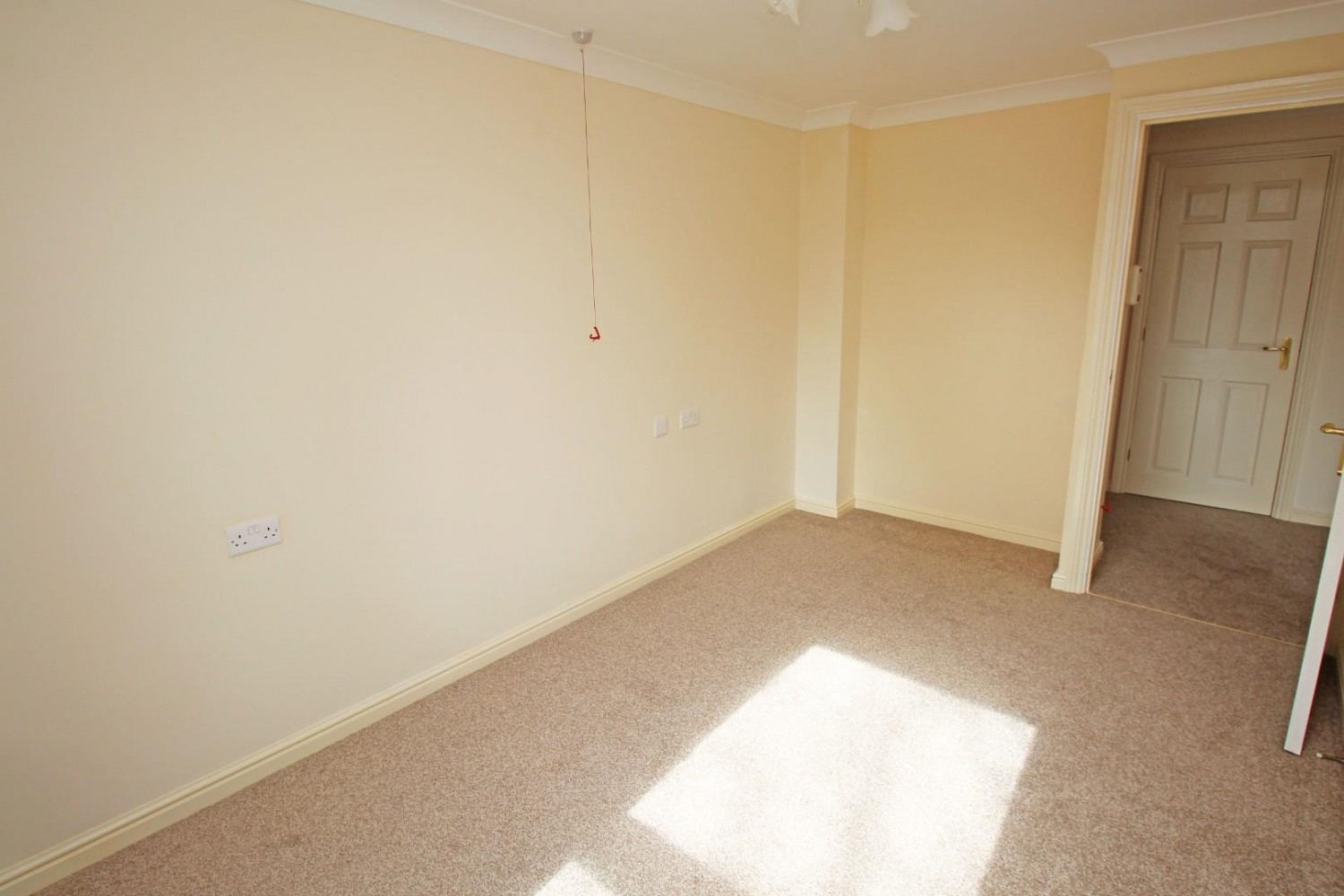 Pinetree Court, Danestrete, Stevenage