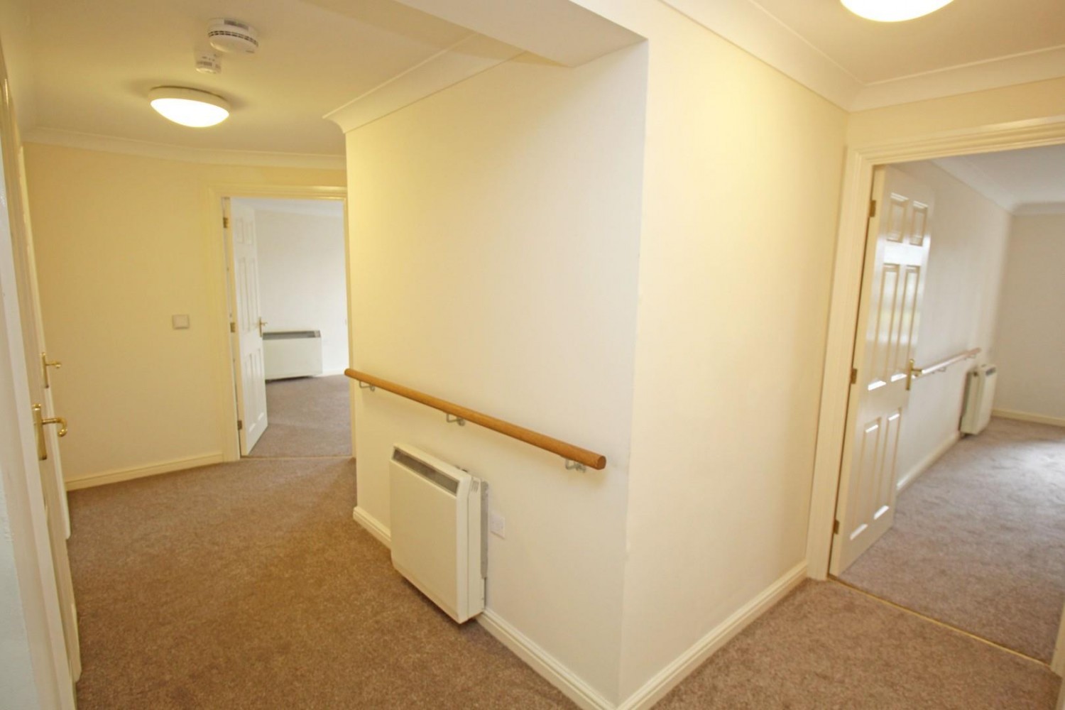Pinetree Court, Danestrete, Stevenage