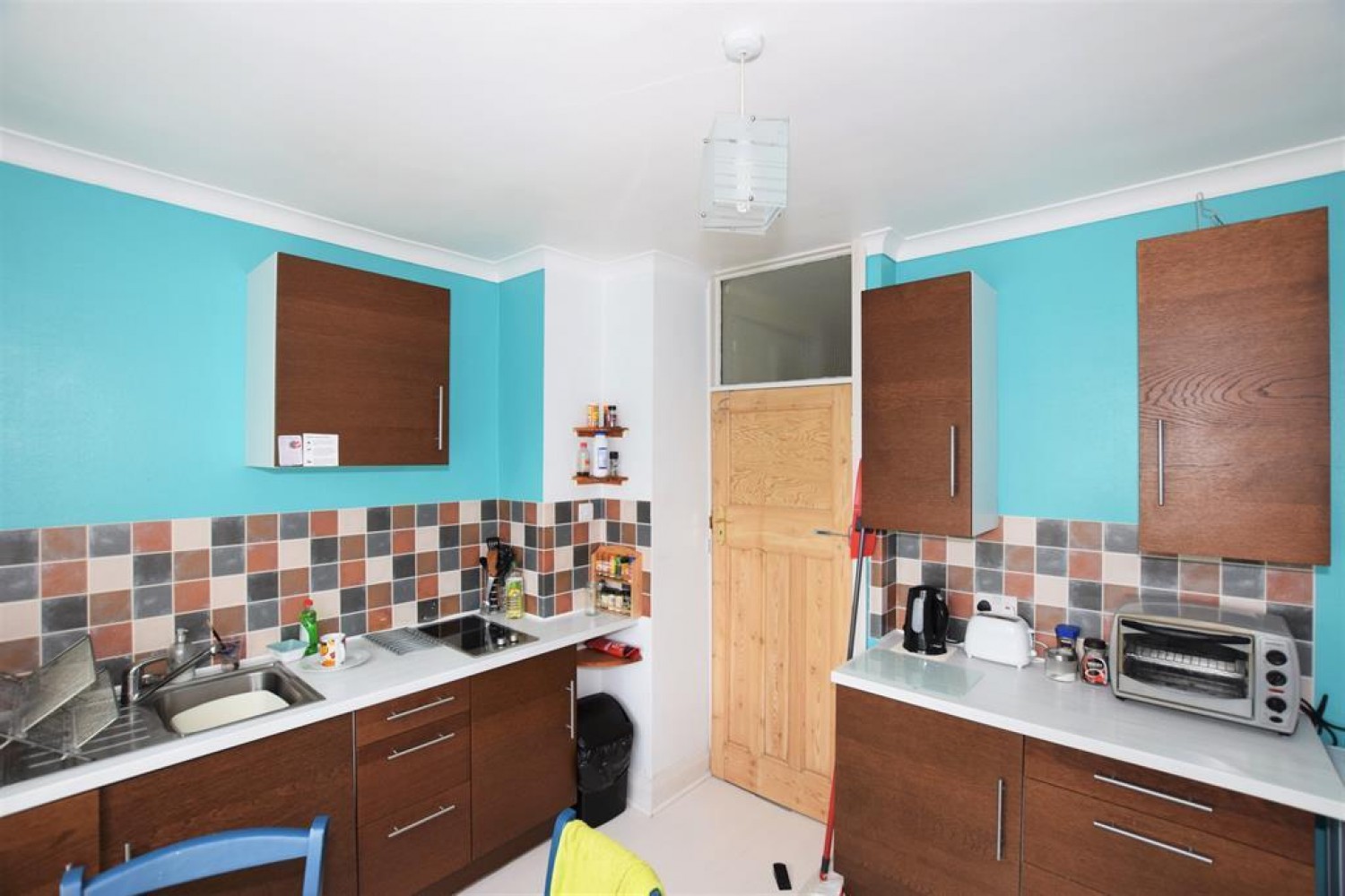 ROOM IN SHARED HOUSE, Raymond Road, Southampton