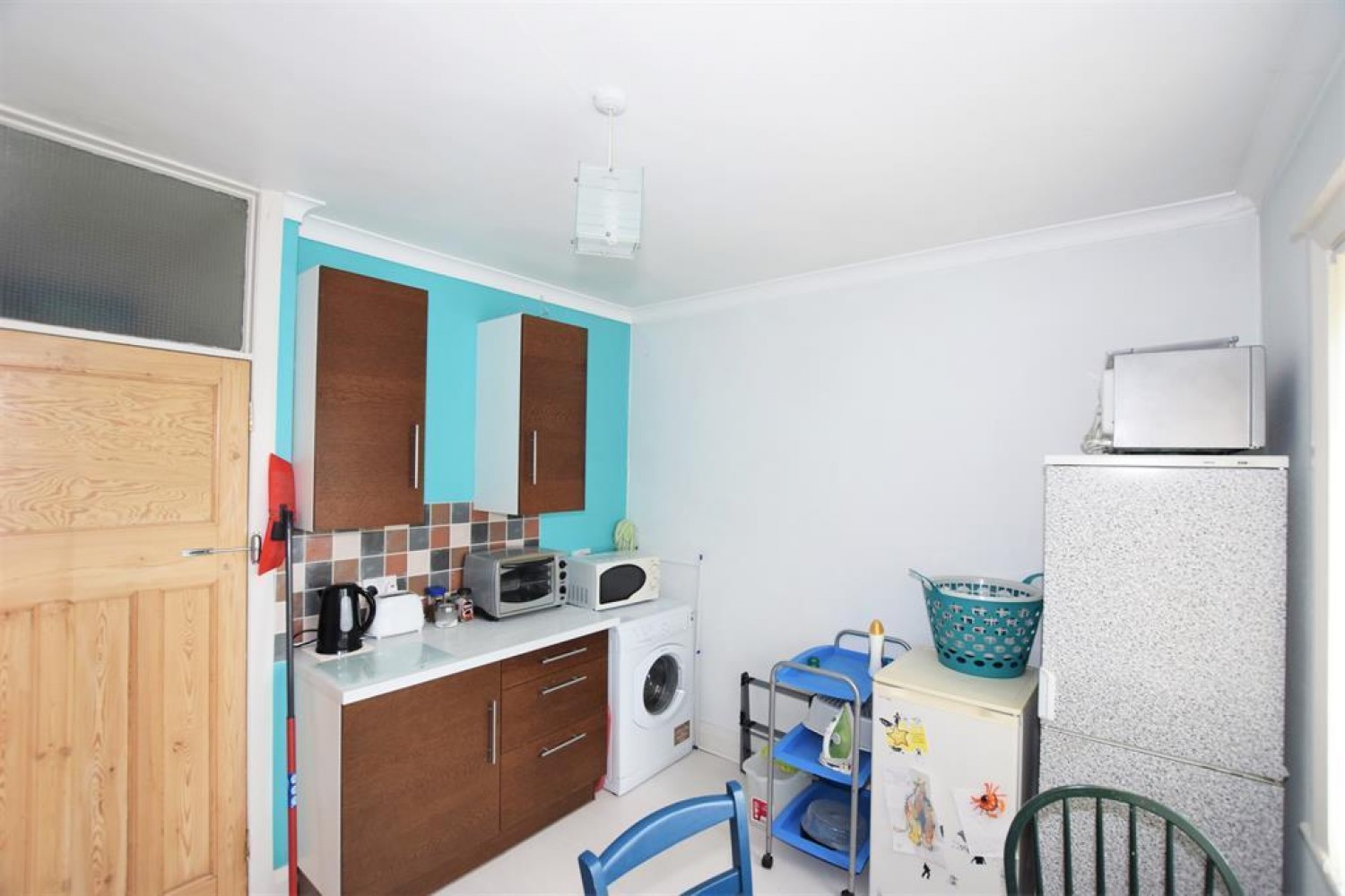 ROOM IN SHARED HOUSE, Raymond Road, Southampton