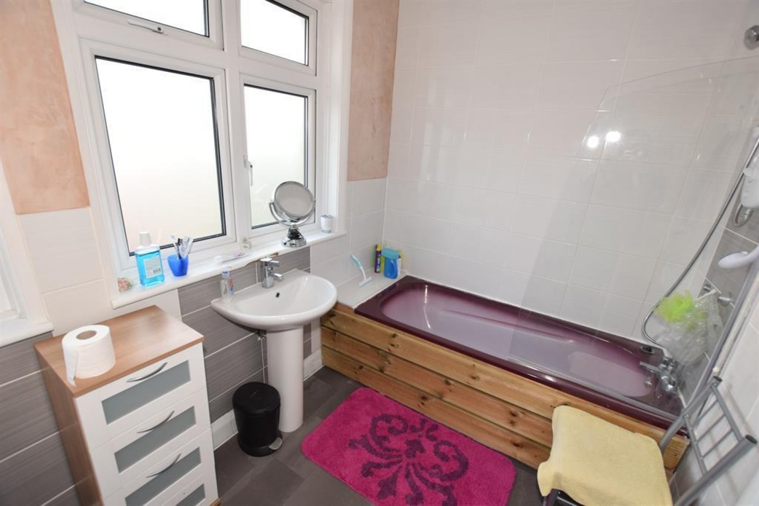 ROOM IN SHARED HOUSE, Raymond Road, Southampton