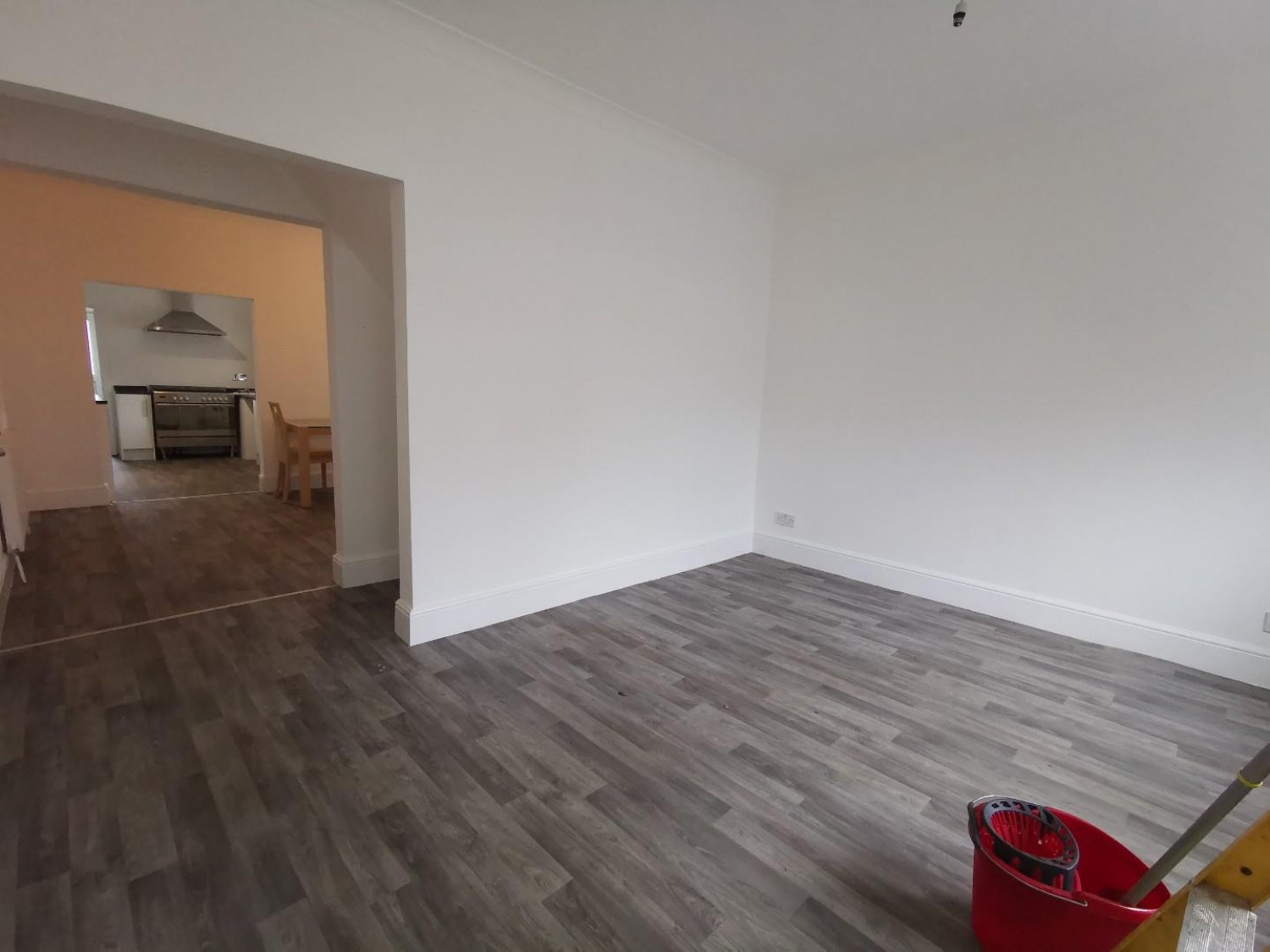 Cherbourg Road, Eastleigh - Newly Refurbished